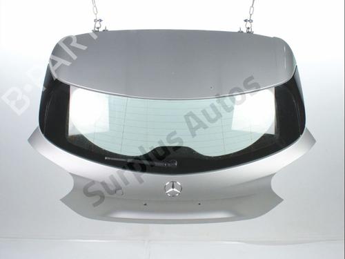 tailgate-mercedes-benz-a-class-w176-2012-2013-2014-2015-2016-2017-2018-39089458 main image