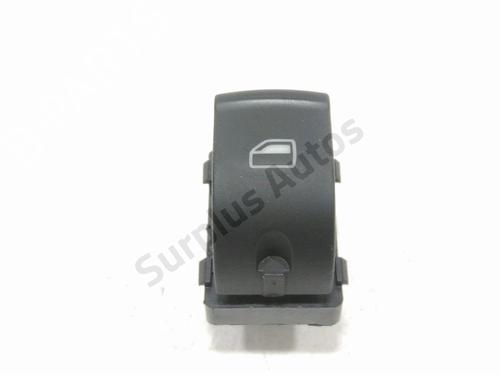 Used Right front window switch Right front window switch 30994492 30994492