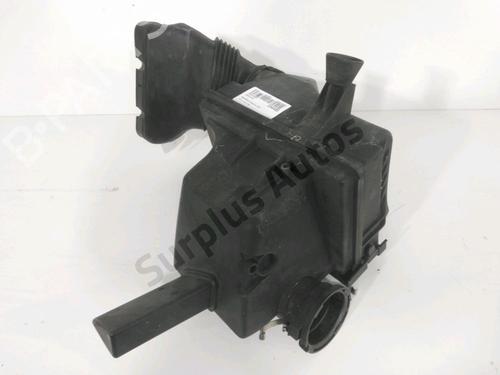 Used Air filter box BMW 3 Convertible (E36) 320 i (150 hp) 30983627