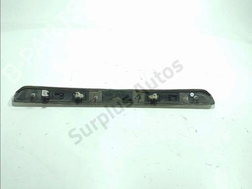 Tailgate handle CITROËN NEMO MPV 1.4 HDi | BP36550420C132 - Image 2