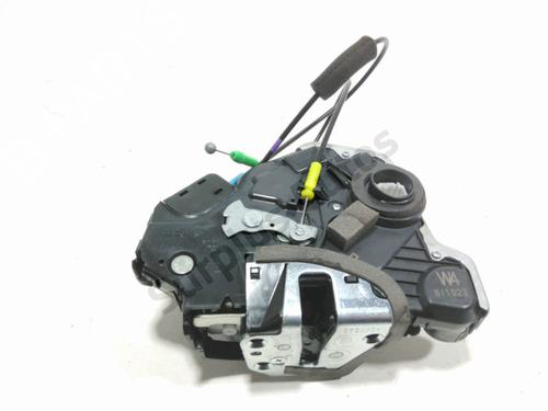 Front right lock LEXUS NX (_Z1_) 300h (AYZ10_, AYZ10R) | BP32202812C97 - Image 3