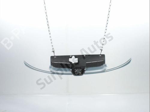 Grill PEUGEOT 206 Hatchback (2A/C) 2.0 HDI 90 (90 hp) 30503770