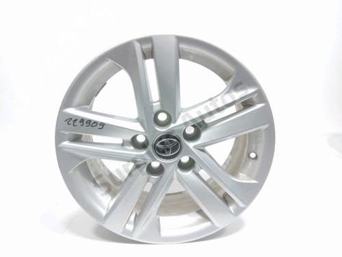 Used Rim TOYOTA COROLLA Hatchback (_E21_, _EA1_, _EH1_) 1.8 Hybrid (ZWE211, ZWE219) (122 hp) 29602914
