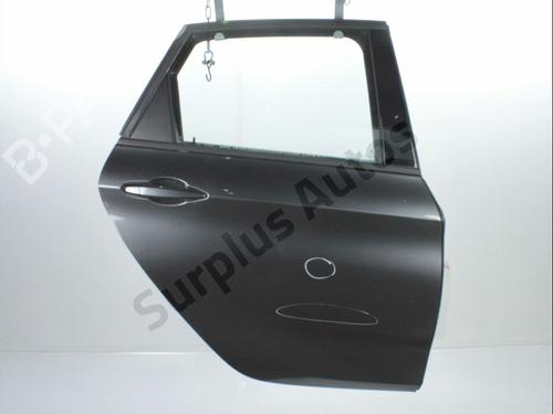 Used Right rear door BMW 2 Active Tourer (F45) 218 d (150 hp) 29518119