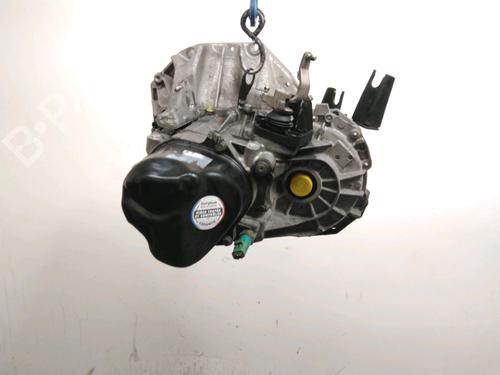 Gearbox NISSAN NOTE (E11, NE11) 1.5 dCi | BP28223861M3 - Image 2