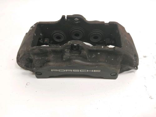 Right front brake caliper PORSCHE CAYENNE (9PA) 3.2 | BP37766101M104 - Image 3