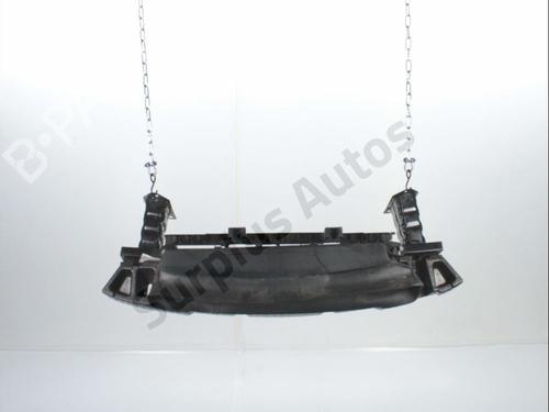 Used Front bumper reinforcement RENAULT TWINGO III (BCM_, BCA_) 1.0 SCe 70 (71 hp) 28235394