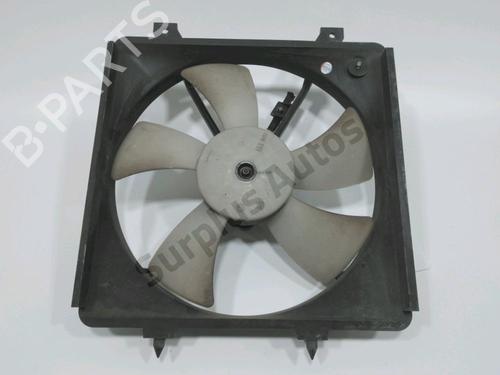 Køleventilator elektrisk MAZDA MX-5 II (NB) 1.6 16V (NB6C) (110 hp) 30986542