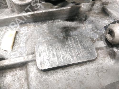 Gearbox VW GOLF V (1K1) 1.9 TDI 4motion | BP28223968M3  - Image 5