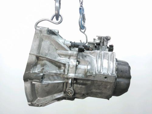 Gearbox SUZUKI SWIFT IV (FZ, NZ) 1.3 DDiS (AZG413D, ZC02S, ZC92S) | BP33973896M3 - Image 2
