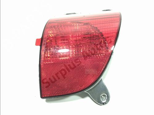 Rear fog light PEUGEOT 2008 I (CU_) 1.2 VTi | BP32461121C37