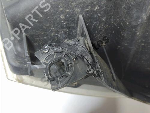 Used Left headlight Left headlight 37018160 37018160