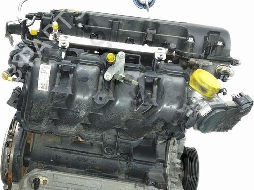 Engine OPEL ADAM (M13) 1.4 | BP37762047M1 - Image 3