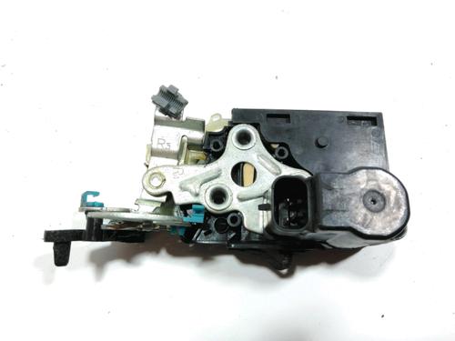 Rear right lock CHEVROLET AVEO / KALOS Hatchback (T250, T255) 1.2 | BP28254611C99
