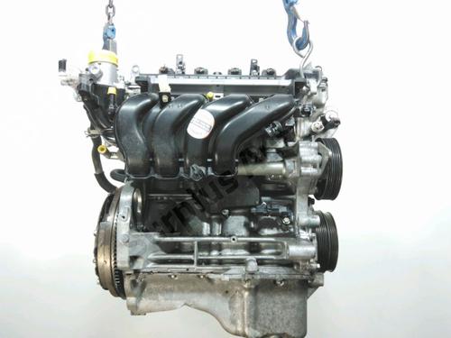 Used Engine Engine SUZUKI BALENO (FW, EW) 1.2 Hybrid (A1K412) (90 hp) 28218839 28218839
