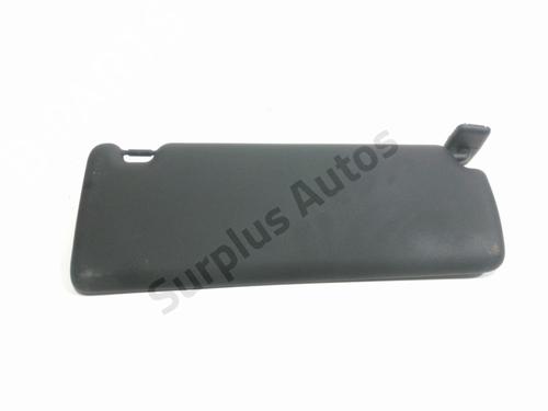 Used Left sun visor Left sun visor 37786195 37786195