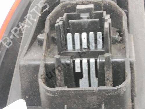 Right taillight RENAULT TWINGO II (CN0_) 1.5 dCi 75 | BP31006353C35