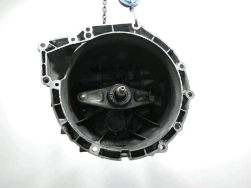 Used Gearbox Gearbox BMW 1 (F21) 114 i (102 hp) 37764891 37764891