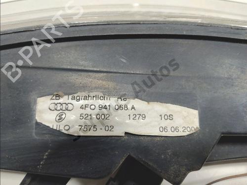 Right daytime light AUDI A6 C6 Avant (4F5) S6 quattro | BP36183364C103 - Image 3