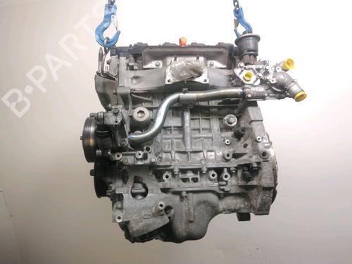 Motor Motor HONDA CIVIC VIII Hatchback (FN, FK) 1.8 (FN1, FK2) (140 hp) 28218523 28218523