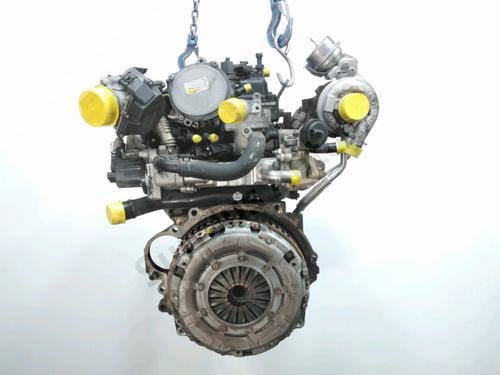 Engine KIA CARENS IV 1.7 CRDi | BP39910709M1 - Image 4
