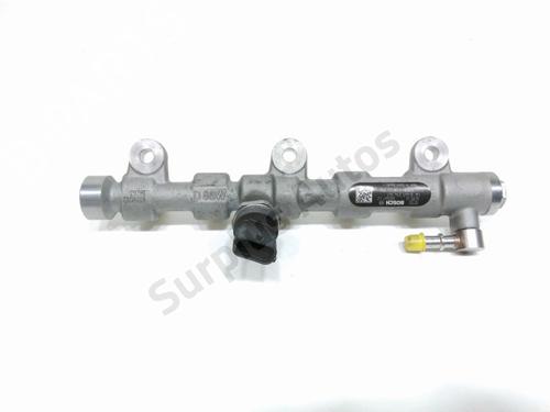 Injection rail NISSAN X-TRAIL III (T32_, T32R, T32RR) 2.0 dCi ALL MODE 4x4-i (NT32) | BP28221398M98