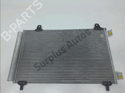 Heater matrix CITROËN C3 IV (CC_, CB_) ë-C3 (CBZYAZ) | BP40464399M63 - Image 5