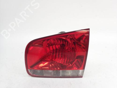 Used Right tailgate light Right tailgate light 37787526 37787526