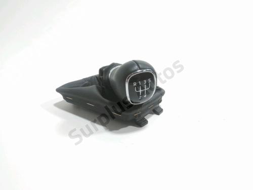 Used Shift knob SKODA FABIA III (NJ3) 1.4 TDI (90 hp) 28224546
