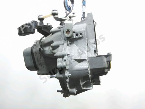 Gearbox CITROËN C3 III (SX) 1.2 PureTech 82 | BP32334403M3 - Image 4