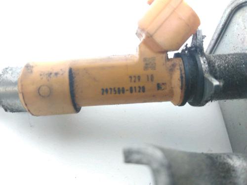 Injection rail SUZUKI SWIFT III (MZ, EZ) 1.3 (RS413, ZC11S) | BP37763186M98 - Image 2