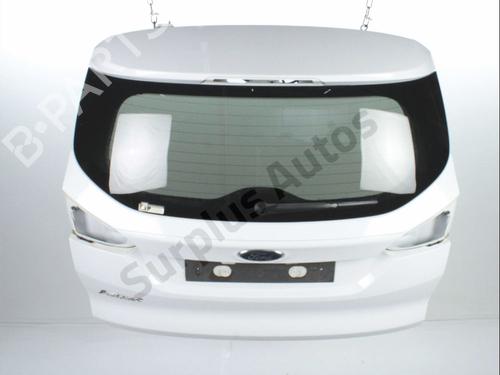 Bagklap CC/Kombi-Coupé FORD FOCUS III Turnier 1.6 TDCi (115 hp) 32261073