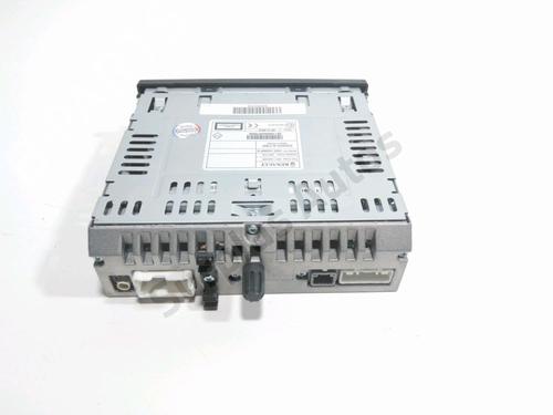 Radio DACIA DUSTER (HS_) 1.5 dCi 4x4 (HSMC, HSMD) | BP36764705E6 - Image 2