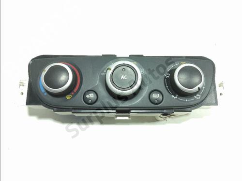 Used Climate control Climate control RENAULT MEGANE III Hatchback (BZ0/1_, B3_) 1.5 dCi (86 hp) 33867298 33867298