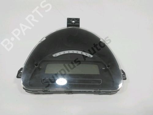 instrument-cluster-citroen-c3-i-fc_-fn_-2002-2003-2004-2005-2006-2007-2008-2009-2010-2011-2012-2013-31964217 main image
