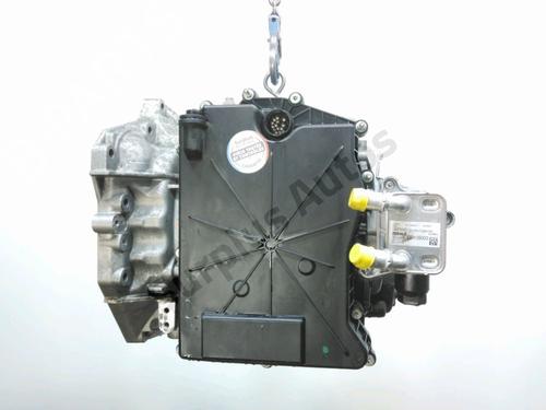 Gearbox RENAULT ESPACE V (JR_) 1.6 dCi 160 | BP29265935M3 
