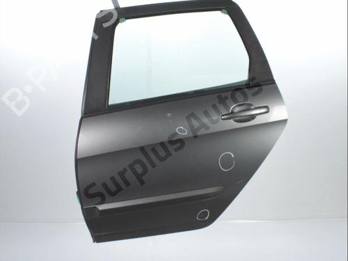 Left rear door PEUGEOT 308 SW I (4E_, 4H_) 1.6 HDi | BP28254019C4 
