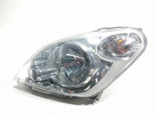 Venstre forlygte SUZUKI SPLASH (EX) 1.0 (A5B310) (65 hp) 30087269