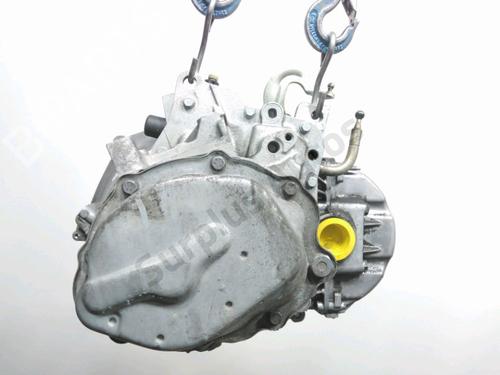 Gearbox CITROËN C4 CACTUS 1.6 BlueHDi 100 | BP31798229M3