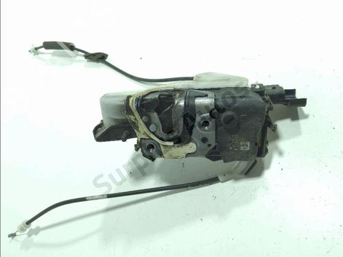 Used Front left lock PEUGEOT 508 SW I (8E_) 1.6 HDi (112 hp) 32655403