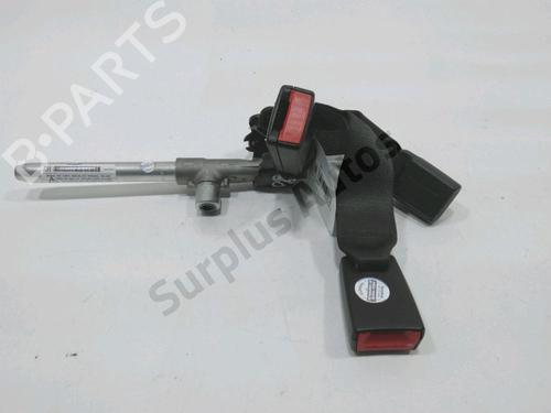 Used Seat buckle Seat buckle BMW 3 (E90) 330 xd (231 hp) 30992462 30992462