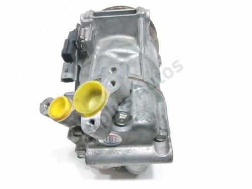 AC compressor RENAULT CAPTUR II (HF_) Blue dCi 115 (HFAD) | BP37764618M34 - Image 3