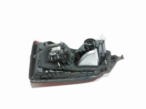 Right tailgate light NISSAN QASHQAI II (J11, J11_) 1.6 dCi | BP29382276C80 