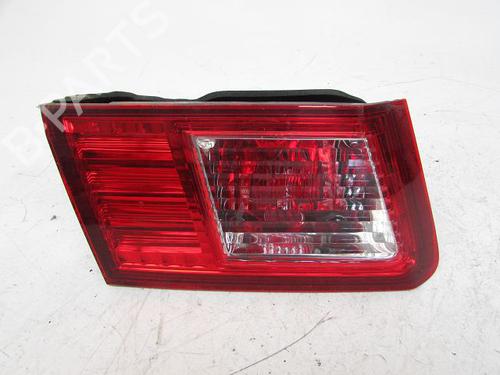 Used Left tailgate light Left tailgate light 37787829 37787829