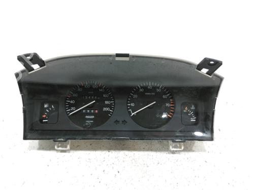 Used Instrument cluster CITROËN ZX (N2) [1991-1999]  30990979