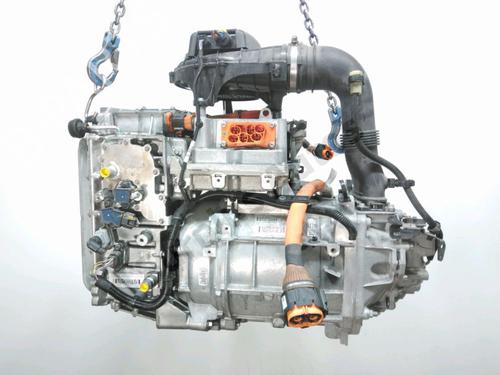 Engine RENAULT ZOE (BFM_) ZOE (BFMC, BFMD) | BP33160405M1 - Image 3