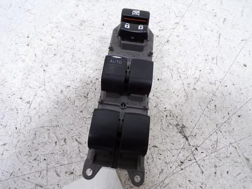 Used Left front window switch Left front window switch TOYOTA URBAN CRUISER (_P1_) 1.4 D-4D (NLP110_, NLP110R) (90 hp) 37777991 37777991
