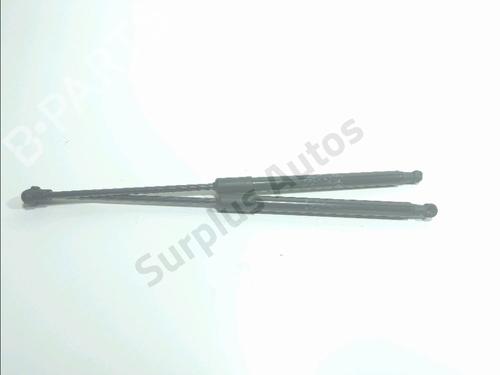 Gasdæmper bagklap CITROËN C3 III (SX) 1.5 BlueHDi 100 (SXYHYP, SXYHTU) (102 hp) 30584967