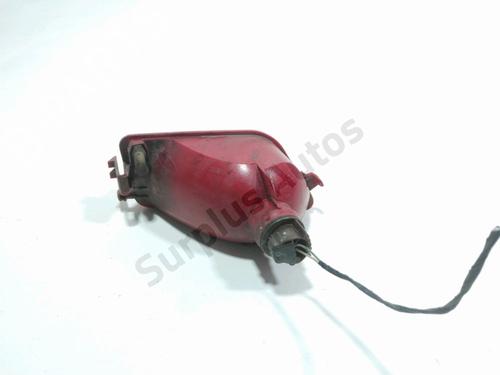Tågelys CITROËN C4 I (LC_) 1.6 HDi | BP28270670C37 