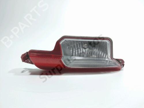 Used Reverse light Reverse light ABARTH 500 / 595 / 695 1.4 (312.AXY11, 312.AXY1A) (145 hp) 39707420 39707420